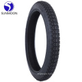 Sunmoon Wholesale 1107017 Motorcycle Tire For Sale